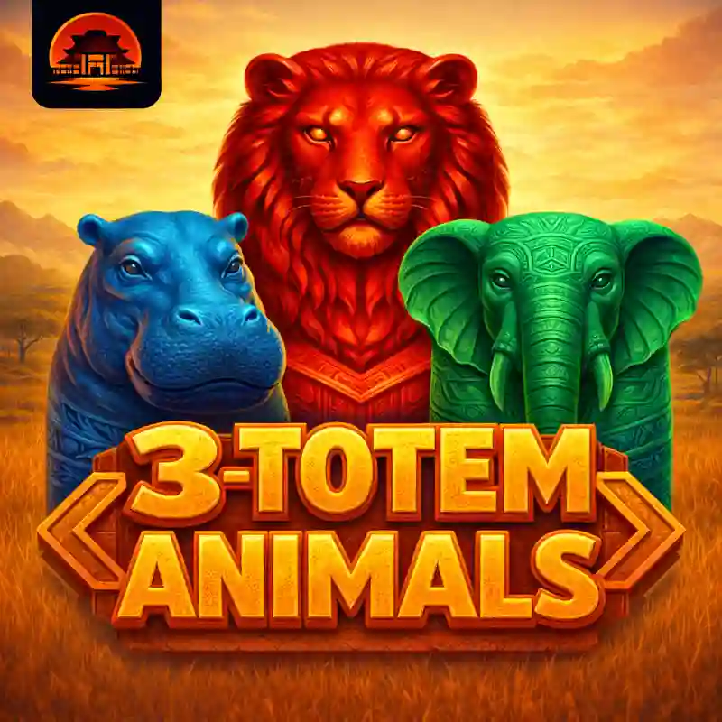 3 Totem Animals