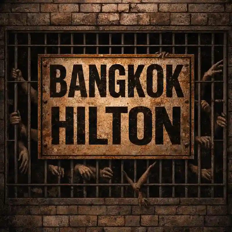 Bangkok Hilton Slot