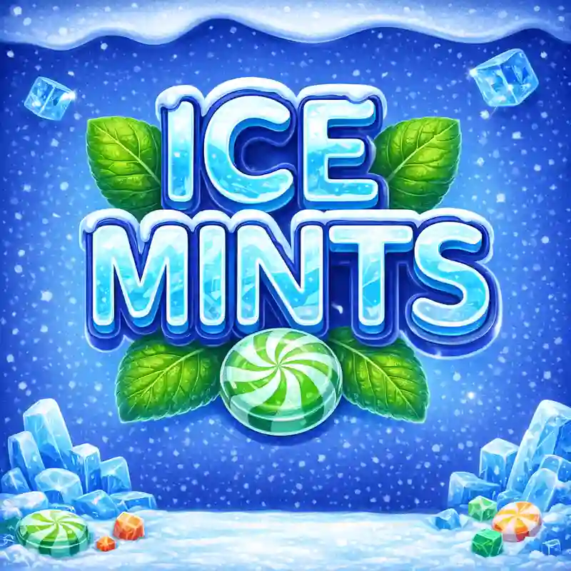 Ice Mints Slot Game - ph90 Casino