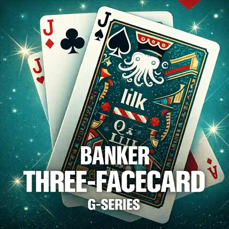 Tatlong Mukha ng Kard Slot ph90