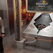 Marble Race
